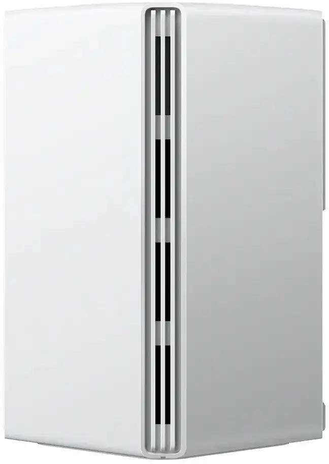 Mesh System | AC1200 EU (2-pack) | 802.11ac | 867 Mbit/s | 10/100/1000 Mbit/s | Ethernet LAN (RJ-45) ports 2 | Mesh Support Yes | MU-MiMO No | No mobile broadband | Antenna type Internal