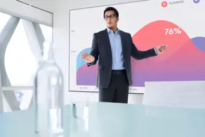 "Logitech Spotlight", "Bluetooth/RF", USB, 30 m, pilka