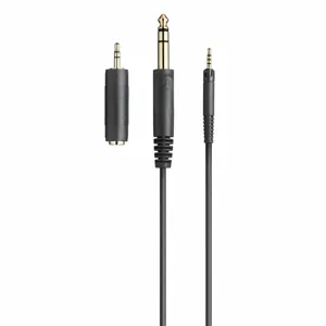 "Sennheiser" laidinės ausinės per ausis HD 599 Per ausis, 3,5 mm, dramblio kaulo spalvos