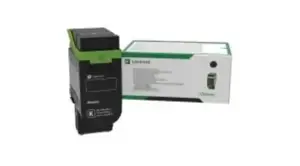 75M2HK0, Kasetė spausdintuvui (Lexmark)