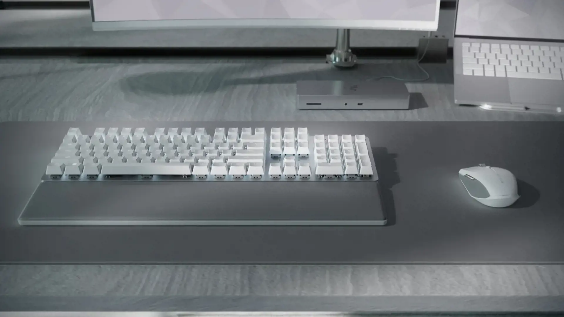 "Razer" pelės kilimėlis "Pro Glide XXL