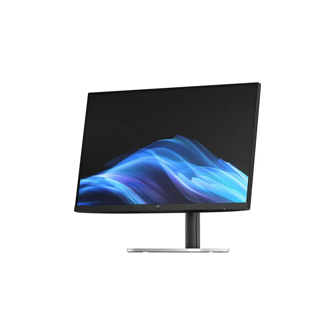 HP ProStudio 4 G1i AI PC Intel Core Ultra 5 225T 60,5 cm (23.8") 1920 x 1080 px All-in-One PC 16 GB DDR5-SDRAM 512 GB SSD Windows 11 Pro Wi-Fi 6E (802.11ax) Black