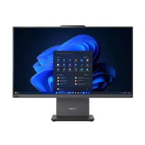 Lenovo ThinkCentre neo 50a 27 Gen 5 Intel Core 5 210H 68.6 cm (27") 1920 x 1080 pixels Touchscreen …