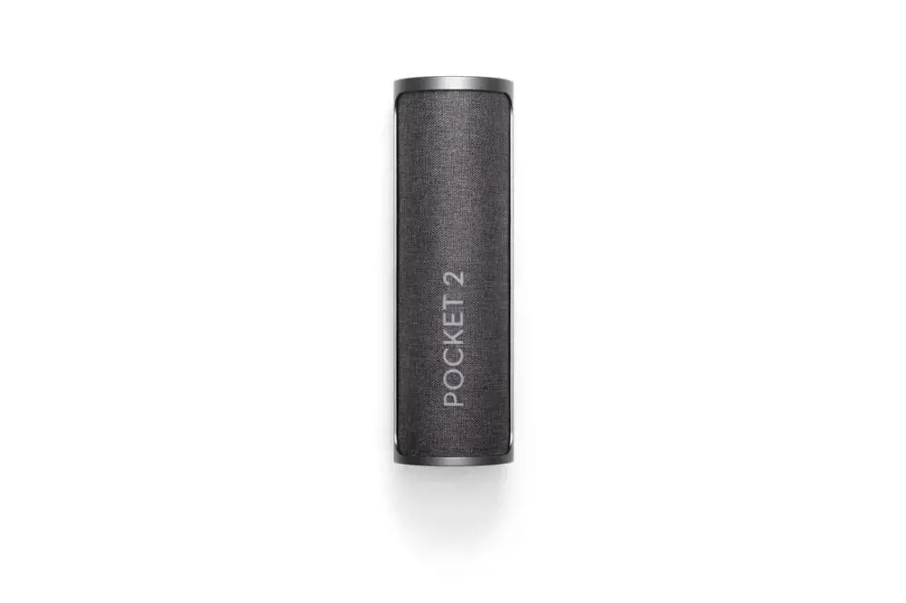 FOTOAPARATO ACC POCKET 2 ĮKROVIMAS/CP.OS.00000129.01 DJI