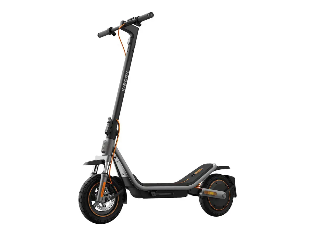 Paspirtukas XIAOMI BHR08QQGL
