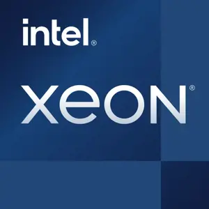 Procesorius Intel® Xeon® E-2386G, 3,5 GHz