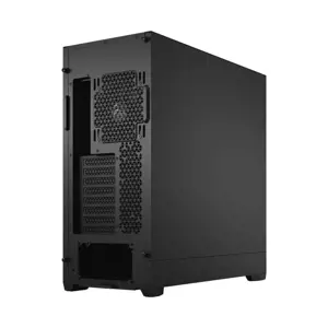FRACTAL DESIGN Pop XL Silent Black Solid