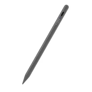 "Fixed Touch Pen" pieštukas "Graphite Uni Pencil", pilkos spalvos