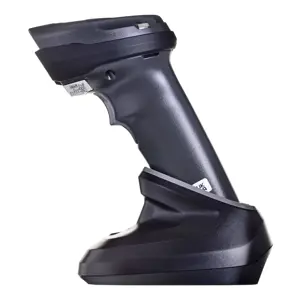 ZEBRA DS2278-SR7U2100PRW Zebra DS2278 / juoda / prezentacijos pagrindas / USB kabelis