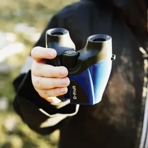 D-Fruit binoculars Junior Optics 8x21 DF146