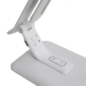 Platinet stalinė lempa PDL70 12W Modern (43830)