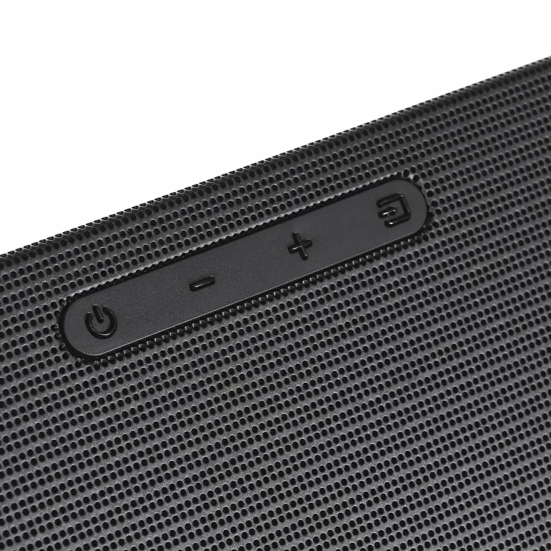 Samsung Q-series HW-Q600F Black 3.1.2 channels