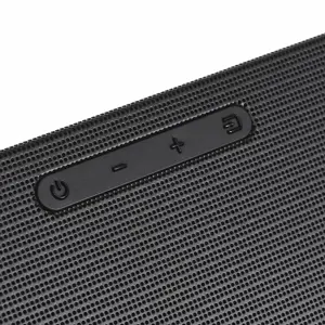 Samsung Q-series HW-Q600F Black 3.1.2 channels