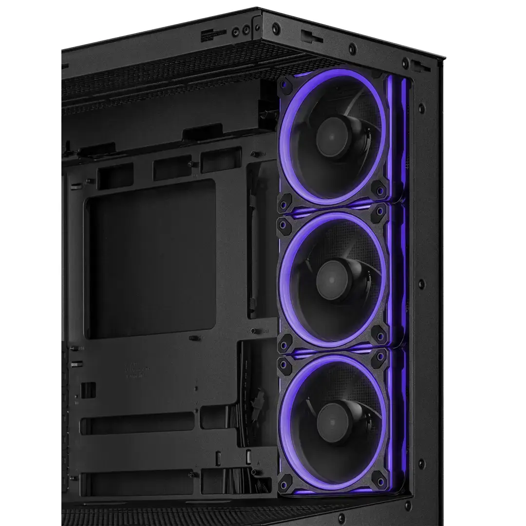 Case ASUS ASUS A31 PLUS Case MidiTower Case product features Transparent panel ATX BTX MicroATX MiniITX Colour Black A31PLUSTGARGBBLACK