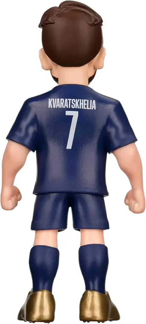 MINIX PSG - CHWICZA KWARACCHELIA