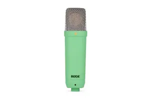RØDE NT1 Signature Green - condenser microphone