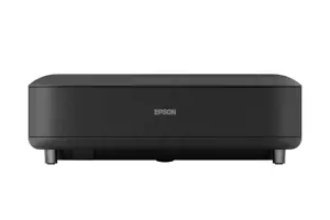 Epson EH-LS650B, 3600 ANSI lumens, 3LCD, 4K (4096x2400), 2500000:1, 16:9, 1524 - 3048 mm (60 - 120")