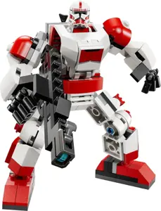 LEGO STAR WARS 75448 Clone Shock Trooper Mech