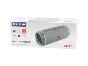 BLOW 30-326 BT460 "Bluetooth" garsiakalbis