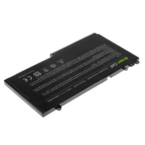 GREENCELL DE117 Žalioji baterija RYXXH iki Dell Latitude 11 3150 3160 12 E5250