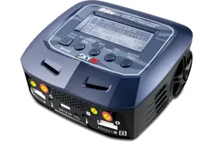 Lankomoji įranga SkyRC D100 V2