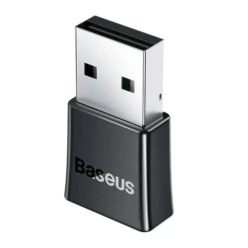 Baseus belaidis adapteris , BA07 (juodas)