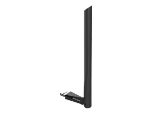 Mercusys AC650 High Gain Wireless Dual Band USB Adapter MU6H