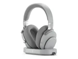 Fractal Design Wireless Gaming Headset | Scape | Built-in microphone | Bluetooth | Light