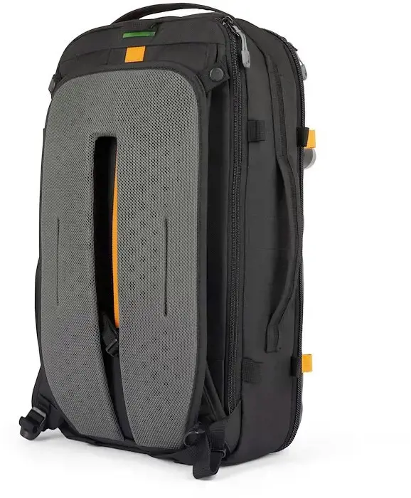 "Lowepro" kuprinė Trekker Lite BP 250 AW, pilka