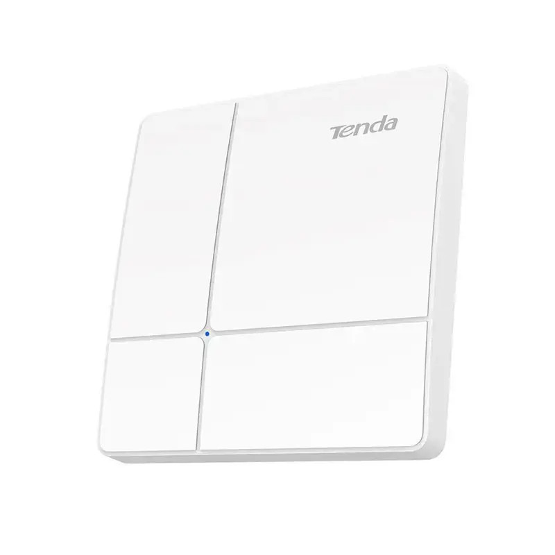 "Tenda i24 White Power over Ethernet" (PoE)