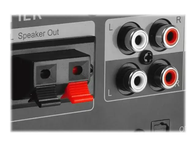 Edifier R1280DBs Speakers 2.0 (black)