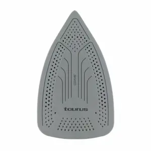 Taurus Quios 3000 sausas ir garų lygintuvas Keraminis padas 3000 W, juodas, mėlynas
