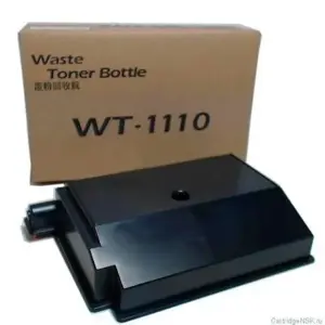 302M293031 (WT1110, WT-1110), Kasetė spausdintuvui (Kyocera)
