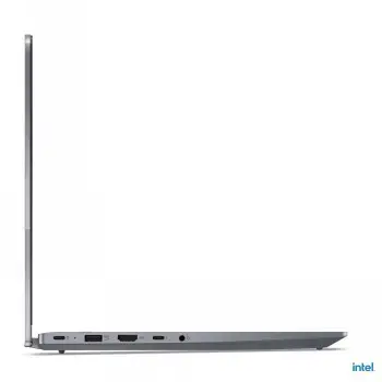 Nešiojamas kompiuteris Lenovo ThinkBook 14 2-in-1 G5, Intel Core Ultra 5 225U (Max. 4.80 GHz, 12M, 12C), 512 GB, 14 Coliai, Windows 11 Pro
