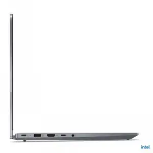 Nešiojamas kompiuteris Lenovo ThinkBook 14 2-in-1 G5, Intel Core Ultra 5 225U (Max. 4.80 GHz, 12M, 12C), 512 GB, 14 Coliai, Windows 11 Pro