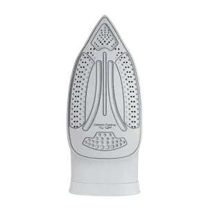 "Esperanza" EHI009 Drėgmės surinkimo sistema Keraminė kėdė Grå, Hvid 2400 W