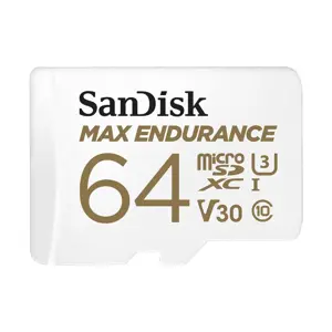 ATMINTIS MICRO SDHC 64GB UHS-3/SDSQQVR-064G-GN6IA SANDISK