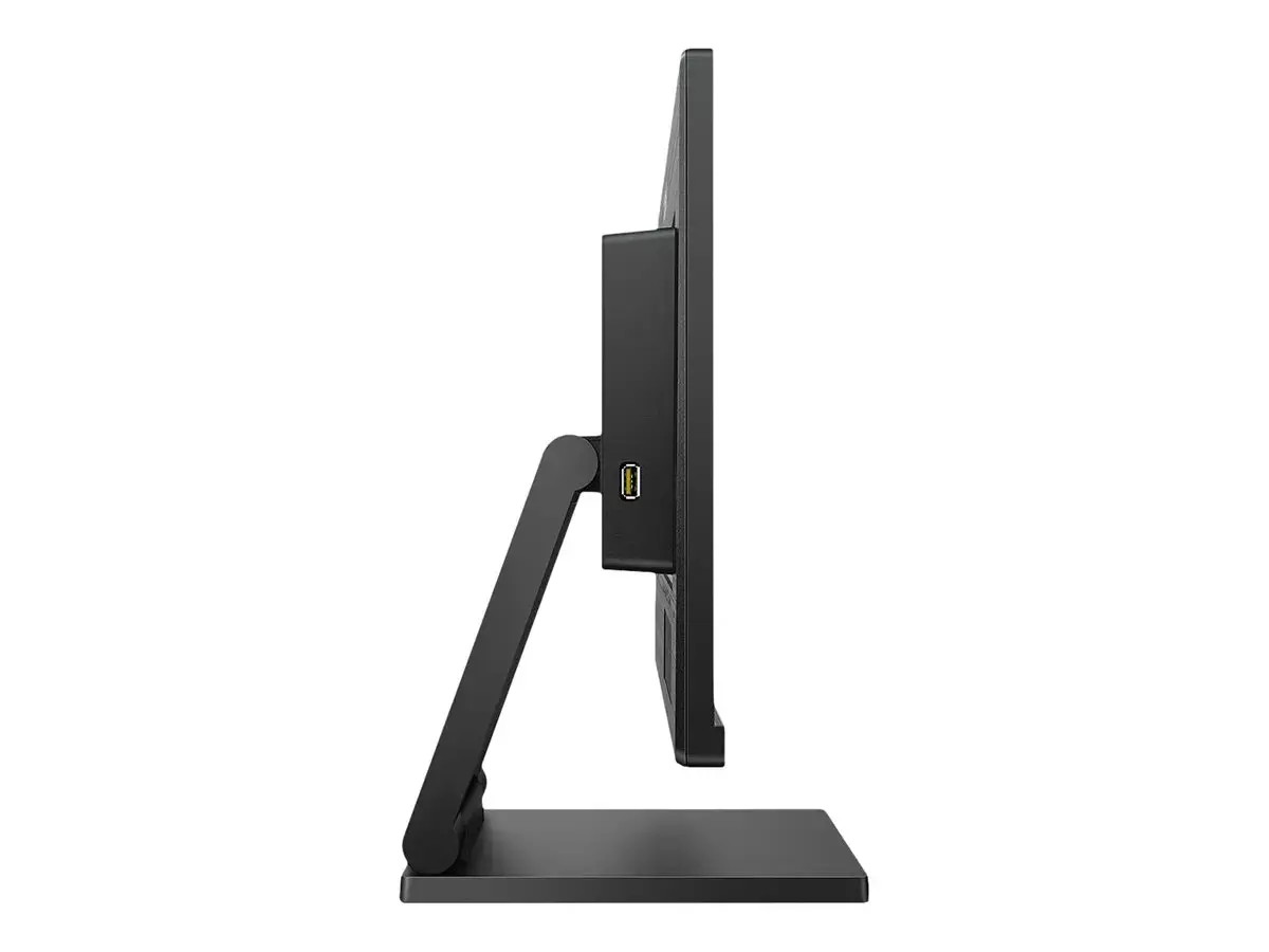 Monitorius Philips B Line 222B1TC/00, 54.6 cm (21.5"), 1920 x 1080 pixels, Full HD, LED, 4 ms, Black