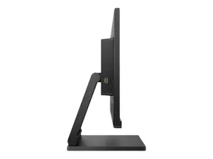 Monitorius Philips B Line 222B1TC/00, 54.6 cm (21.5"), 1920 x 1080 pixels, Full HD, LED, 4 ms, Black