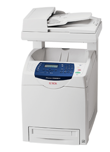 Xerox Phaser 6180MFP/D