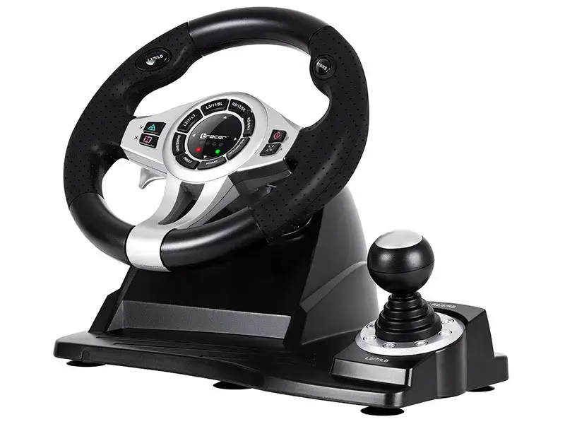 TRACER TRAJOY46524 Vairas TRACER Roadster 4 in 1 PC/PS3/PS4/Xone