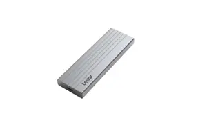 External SSD LEXAR E6P 2TB USB 3.2 Write speed 1000 MBytes/sec Read speed 1050 MBytes/sec LPAE06N00…