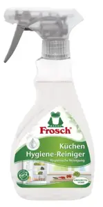 Frosch higieninis virtuvės valiklis 300 ml