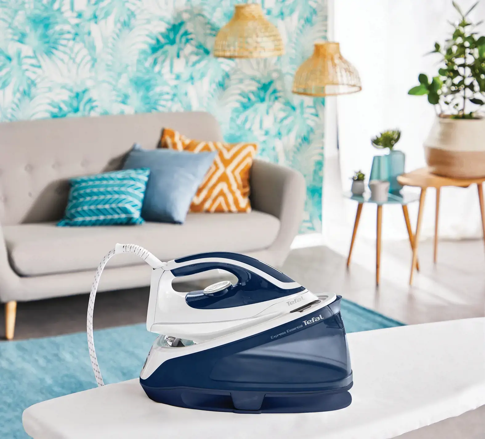 Drabužių garintuvas Tefal SV6116E0