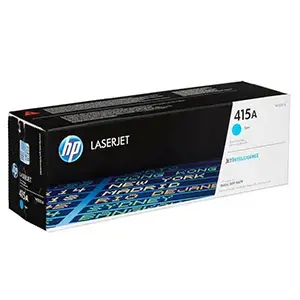 W2031A (415A), Originali kasetė (HP)