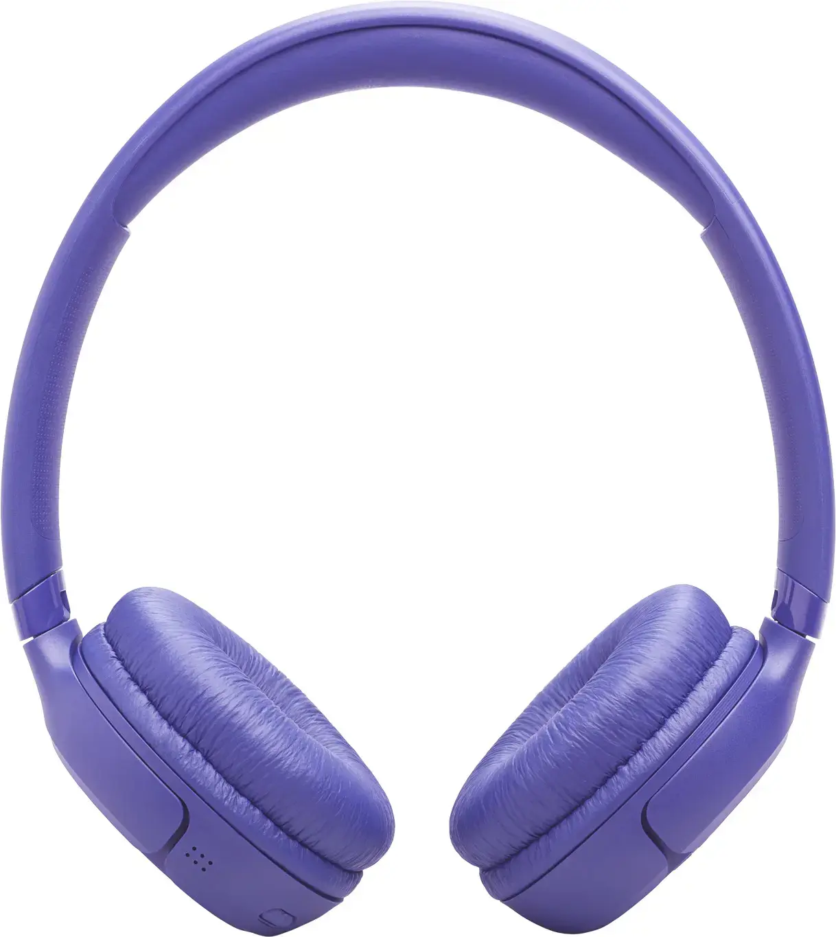 JBL wireless headset Tune 530BT, purple