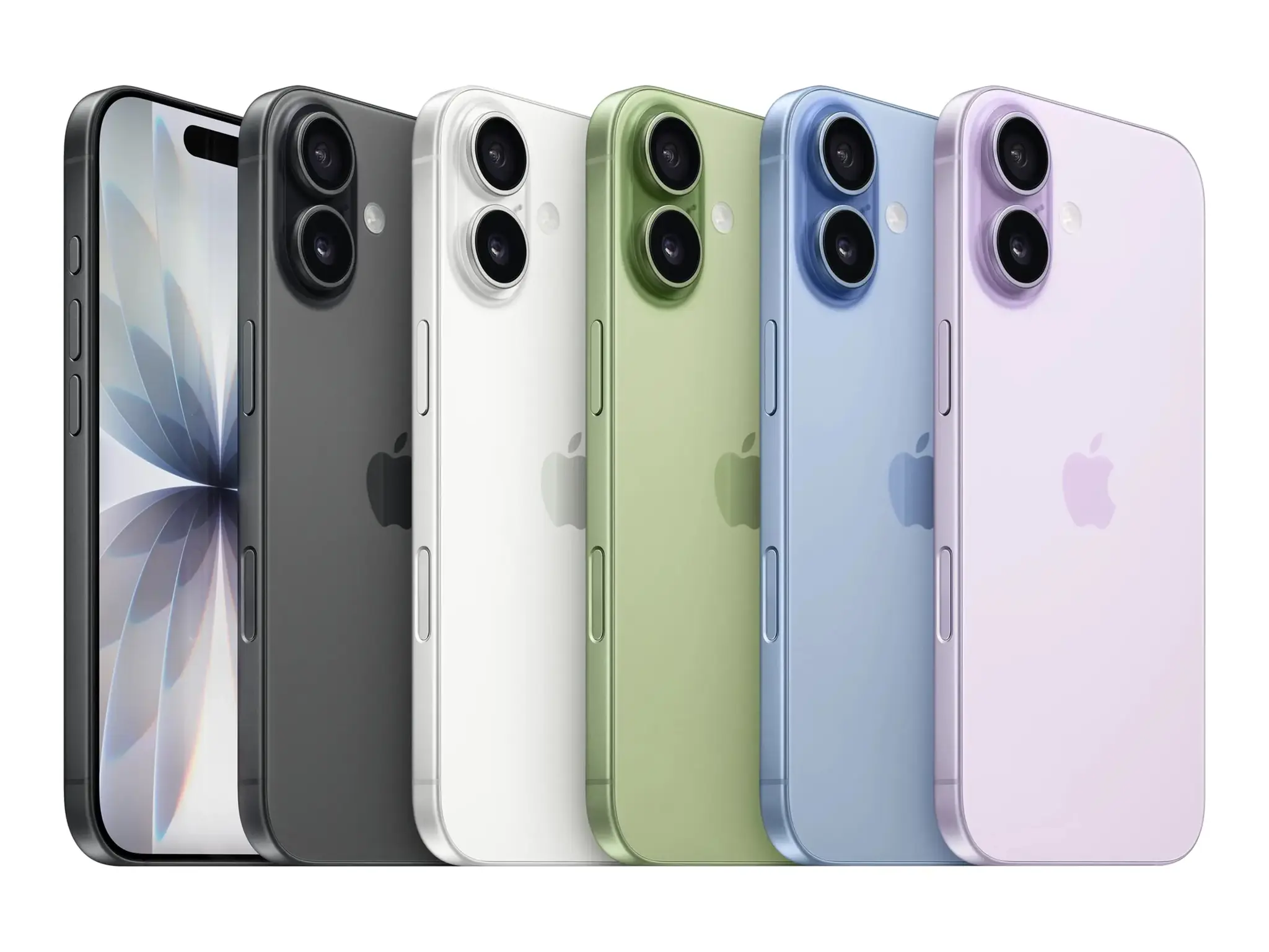 Apple | iPhone 17 | Black | 6.3 " | Super Retina XDR display | 2622 x 1206 pixels | A19 | Internal RAM 8 GB | 256 GB | Dual SIM | 5G | Main camera resolution 48+48 MP | Secondary camera resolution 18 MP | iOS