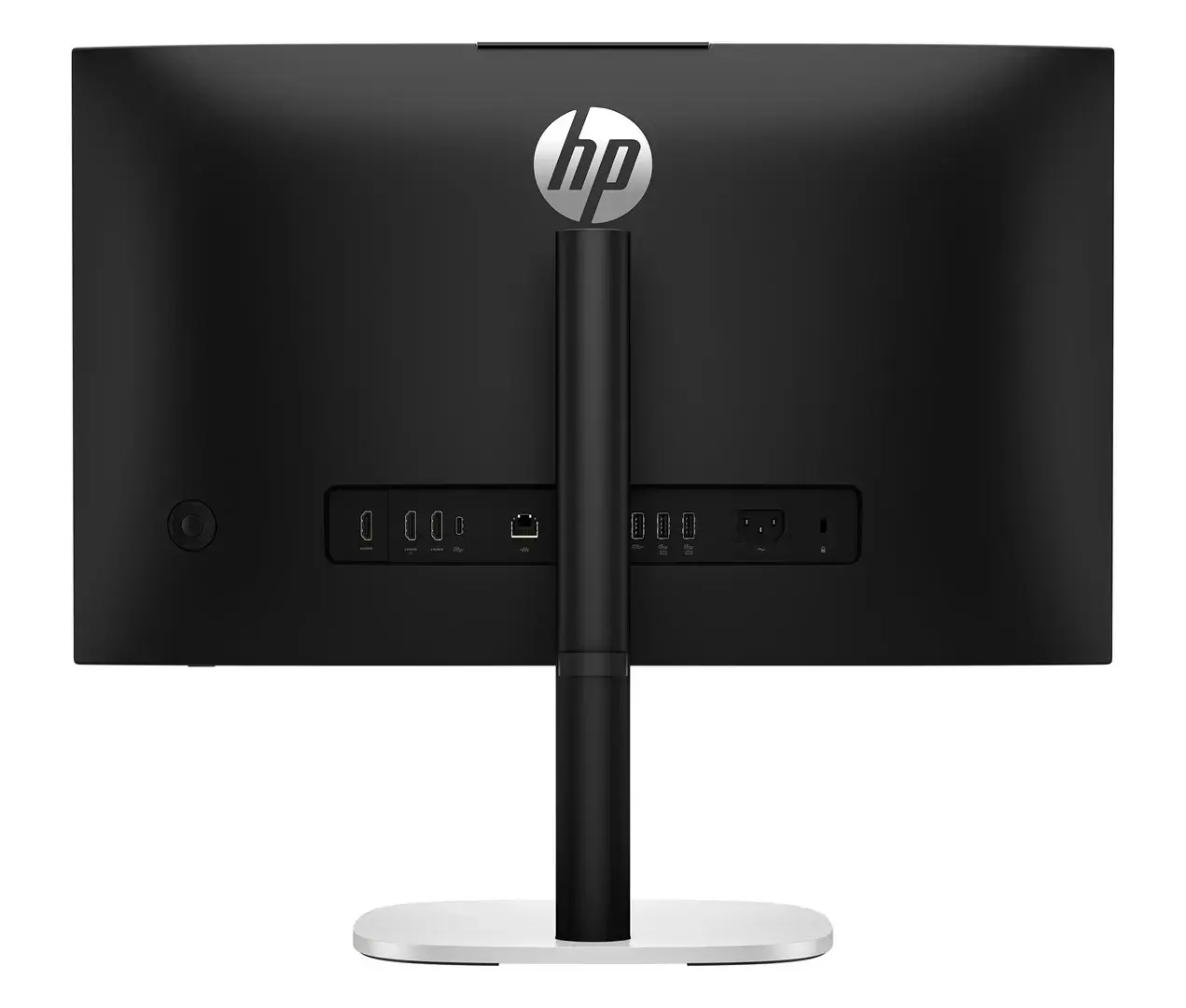 HP ProStudio 4 G1i AI PC Intel Core Ultra 5 225T 60,5 cm (23.8") 1920 x 1080 px All-in-One PC 16 GB DDR5-SDRAM 512 GB SSD Windows 11 Pro Wi-Fi 6E (802.11ax) Black