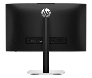 HP ProStudio 4 G1i AI PC Intel Core Ultra 5 225T 60,5 cm (23.8") 1920 x 1080 px All-in-One PC 16 GB DDR5-SDRAM 512 GB SSD Windows 11 Pro Wi-Fi 6E (802.11ax) Black