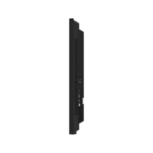 AG Neovo QM-4303 Flat panel monitor Digital Signage 43" 500 cd/m² 4K Ultra HD Black